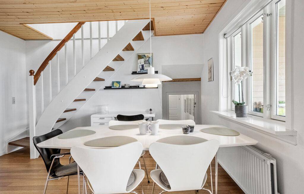 Foto von Ferienhaus PK63 in Sandkås - Bornholm