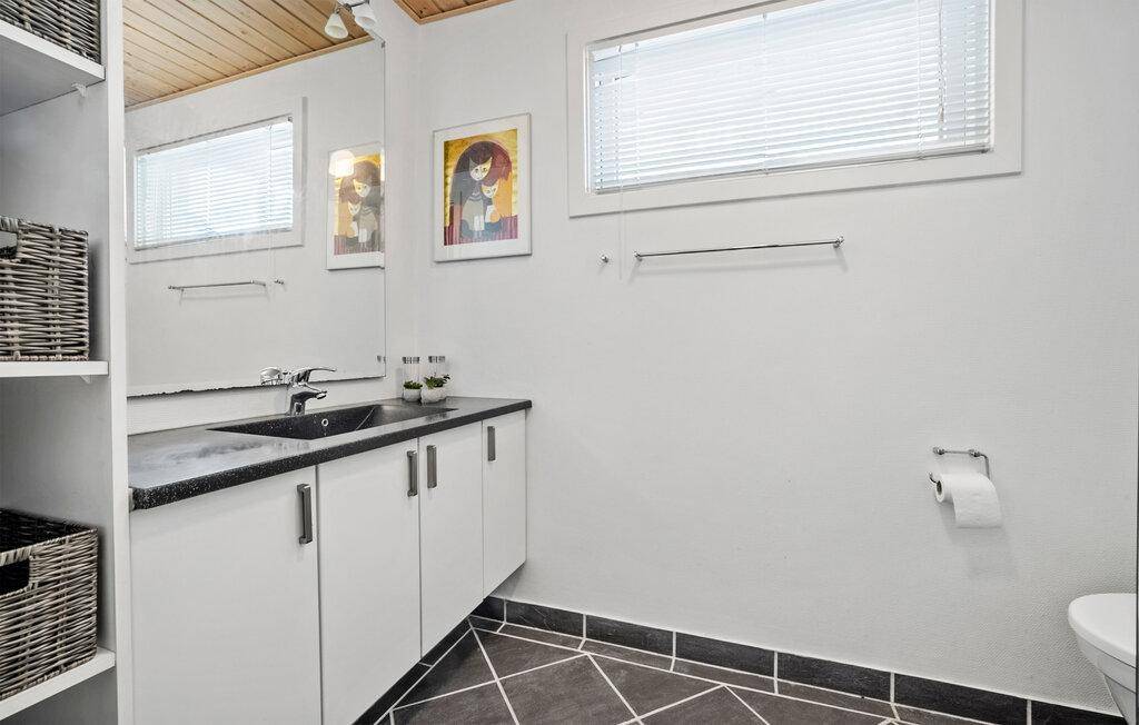 Foto von Ferienhaus PK63 in Sandkås - Bornholm