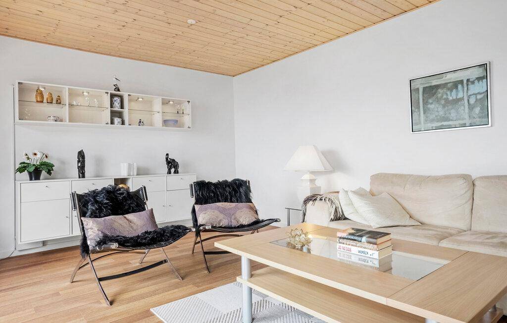 Foto von Ferienhaus PK63 in Sandkås - Bornholm
