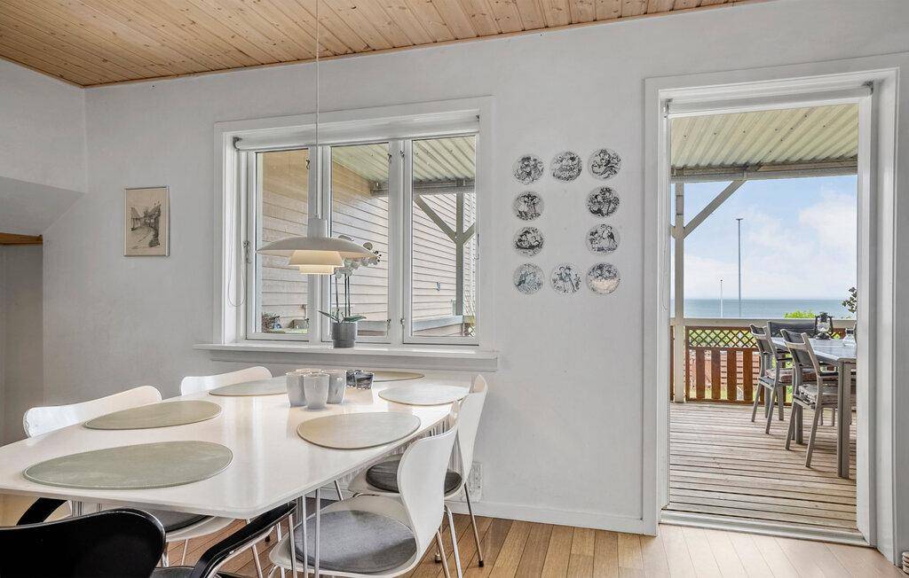 Foto von Ferienhaus PK63 in Sandkås - Bornholm