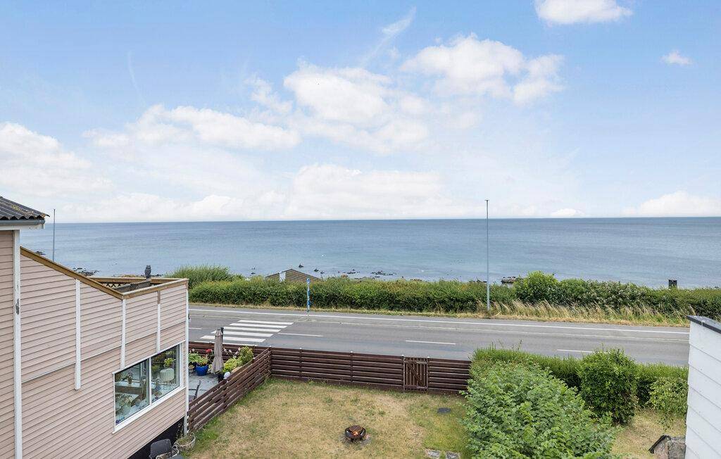Foto von Ferienhaus PK63 in Sandkås - Bornholm