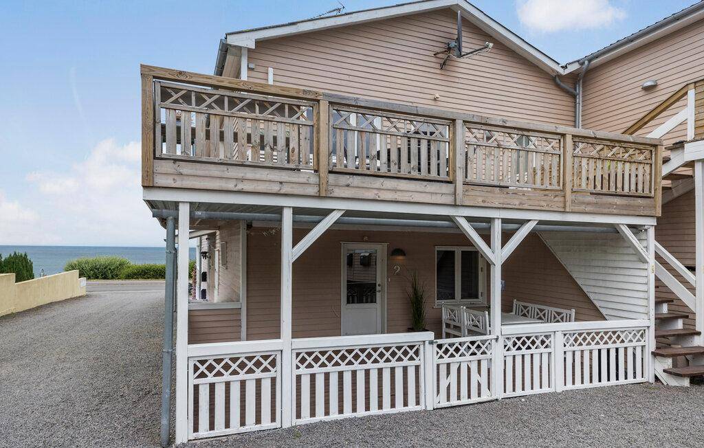 Foto von Ferienhaus PK63 in Sandkås - Bornholm