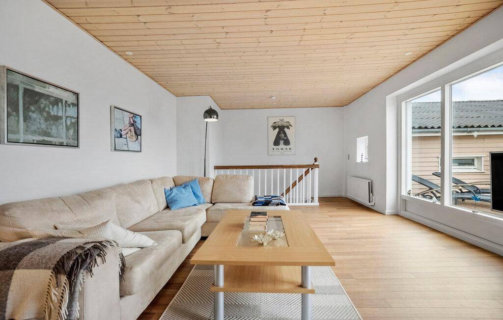 Foto von Ferienhaus PK63 in Sandkås - Bornholm