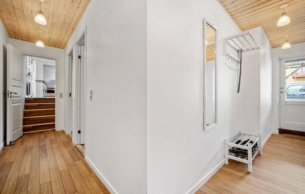 Foto von Ferienhaus PK63 in Sandkås - Bornholm