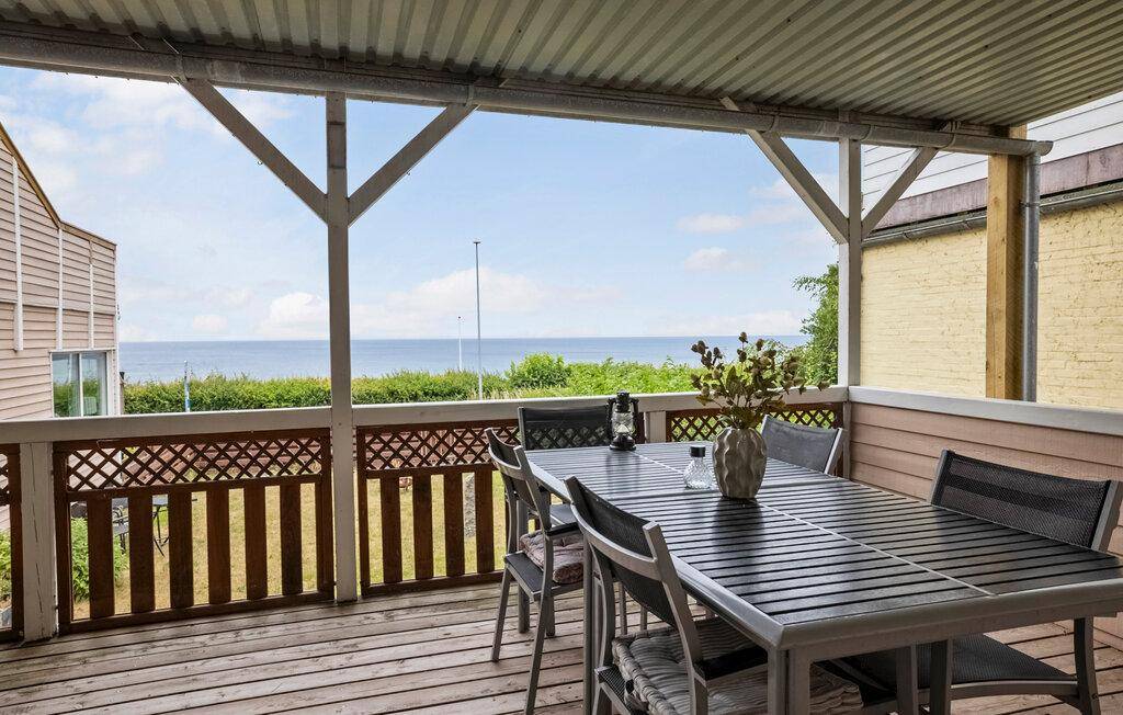 Foto von Ferienhaus PK63 in Sandkås - Bornholm