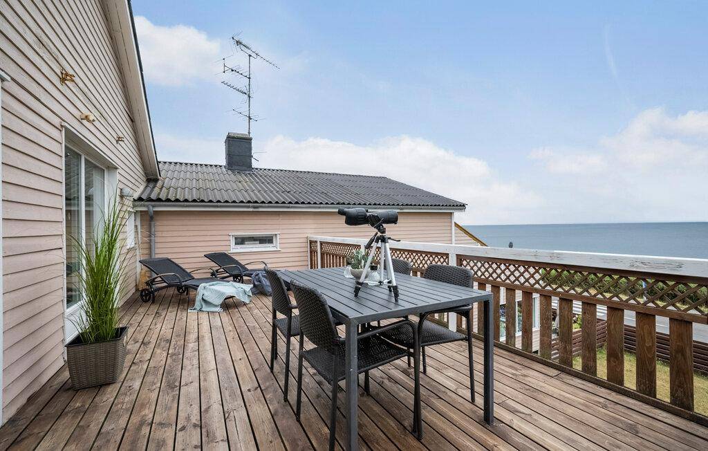 Foto von Ferienhaus PK63 in Sandkås - Bornholm