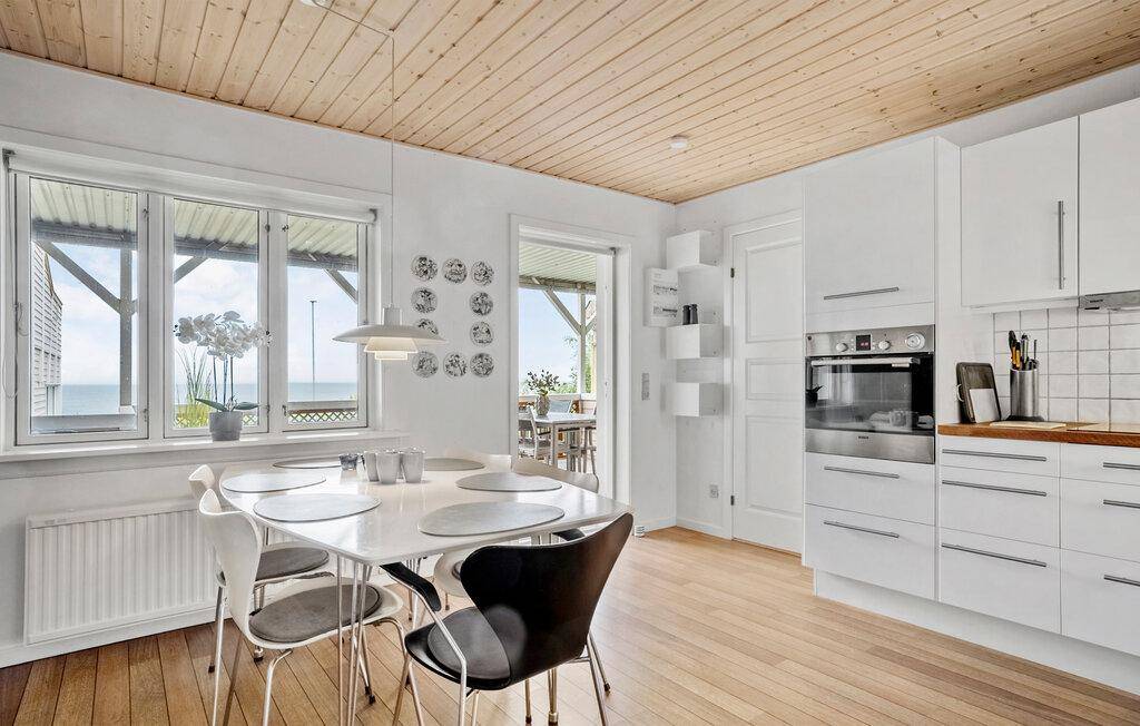 Foto von Ferienhaus PK63 in Sandkås - Bornholm