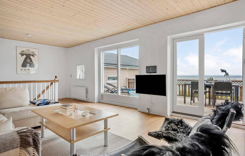 Foto von Ferienhaus PK63 in Sandkås - Bornholm