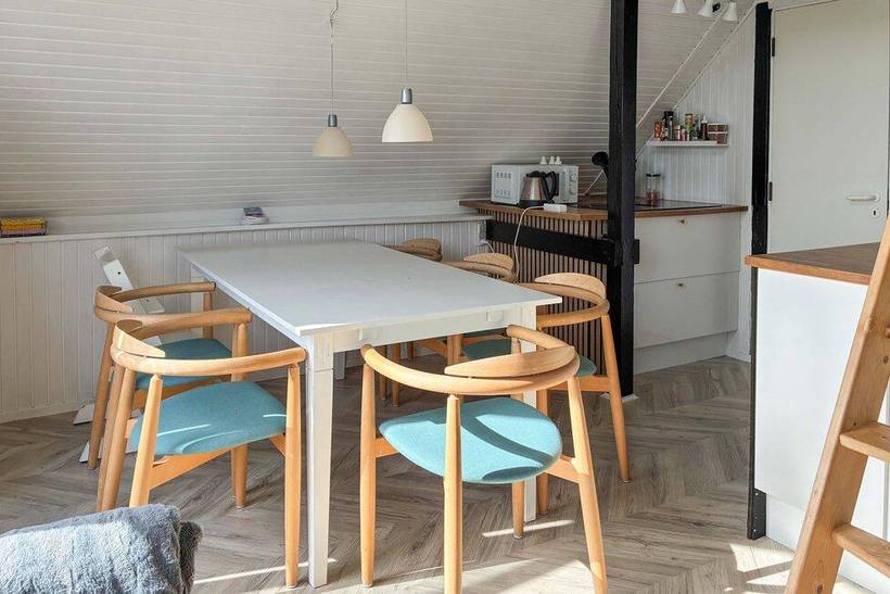 Foto von Ferienhaus PK65 in Hemmet - Skaven - Westjütland