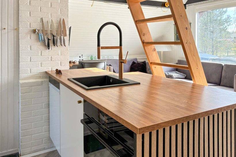 Foto von Ferienhaus PK65 in Hemmet - Skaven - Westjütland