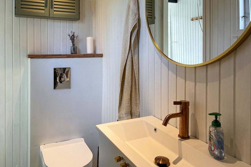 Foto von Ferienhaus PK65 in Hemmet - Skaven - Westjütland