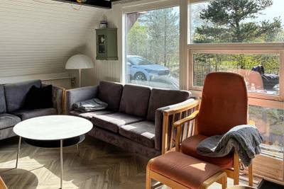 Vorschaubild von Ferienhaus PK65 in Hemmet - Skaven - Westjütland