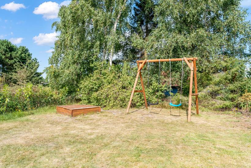 Foto von Ferienhaus PK67 in Marielyst - Falster