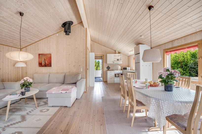 Foto von Ferienhaus PK67 in Marielyst - Falster