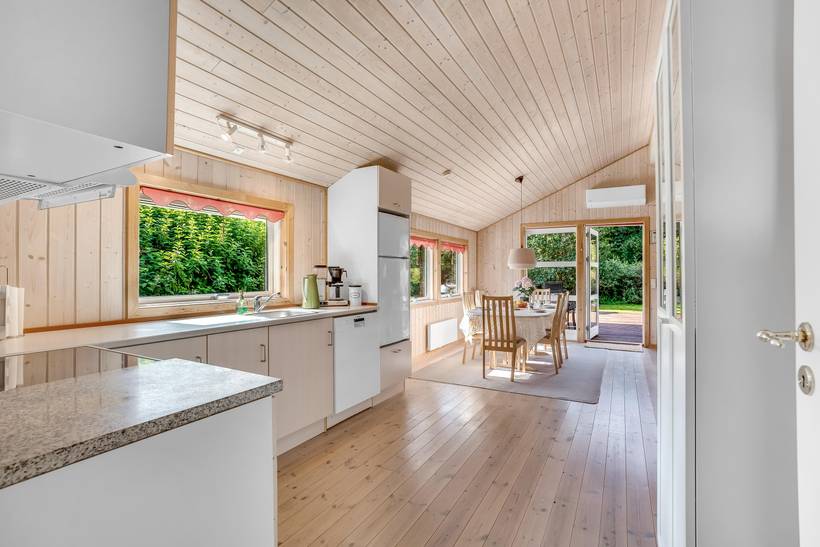Foto von Ferienhaus PK67 in Marielyst - Falster