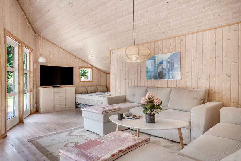 Foto von Ferienhaus PK67 in Marielyst - Falster