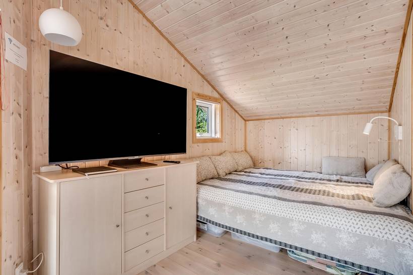 Foto von Ferienhaus PK67 in Marielyst - Falster