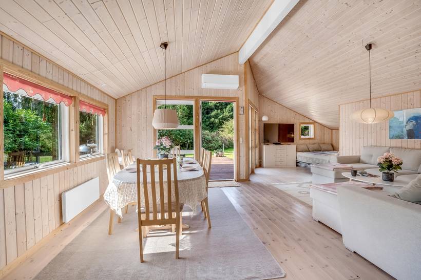 Foto von Ferienhaus PK67 in Marielyst - Falster