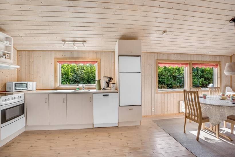 Foto von Ferienhaus PK67 in Marielyst - Falster