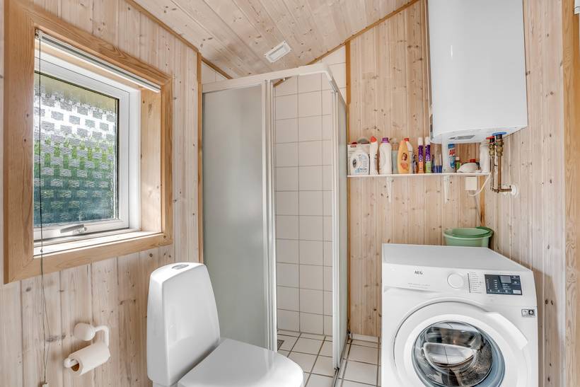 Foto von Ferienhaus PK67 in Marielyst - Falster