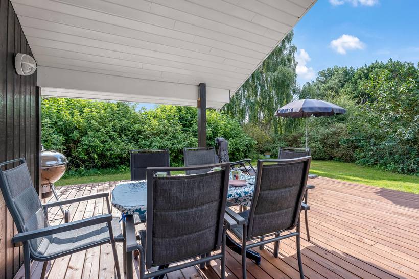 Foto von Ferienhaus PK67 in Marielyst - Falster