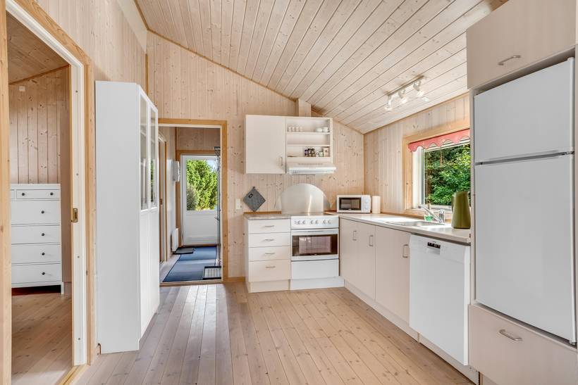 Foto von Ferienhaus PK67 in Marielyst - Falster
