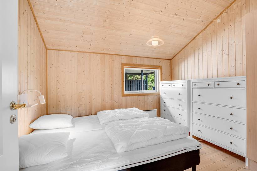 Foto von Ferienhaus PK67 in Marielyst - Falster