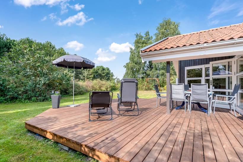 Foto von Ferienhaus PK67 in Marielyst - Falster