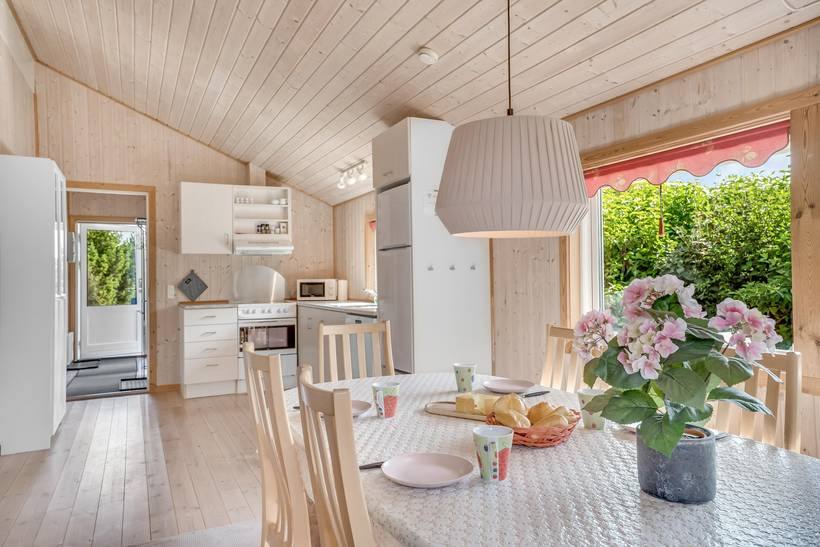 Foto von Ferienhaus PK67 in Marielyst - Falster