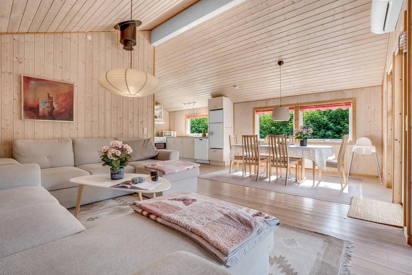 Foto von Ferienhaus PK67 in Marielyst - Falster
