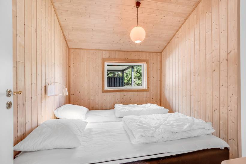 Foto von Ferienhaus PK67 in Marielyst - Falster