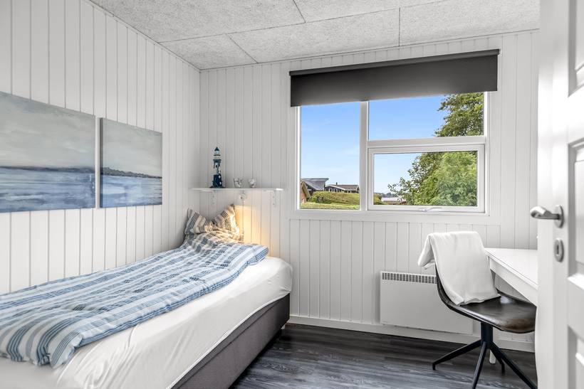Foto von Ferienhaus PK70 in Hejlsminde - Südjütland