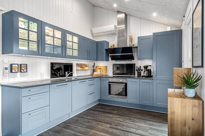 Foto von Ferienhaus PK70 in Hejlsminde - Südjütland