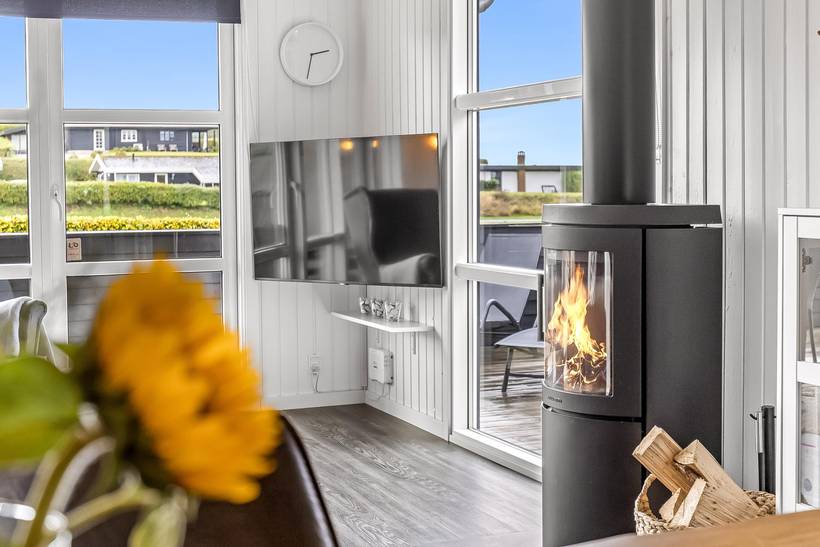 Foto von Ferienhaus PK70 in Hejlsminde - Südjütland