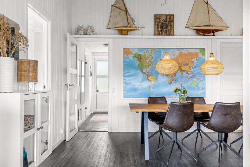 Foto von Ferienhaus PK70 in Hejlsminde - Südjütland