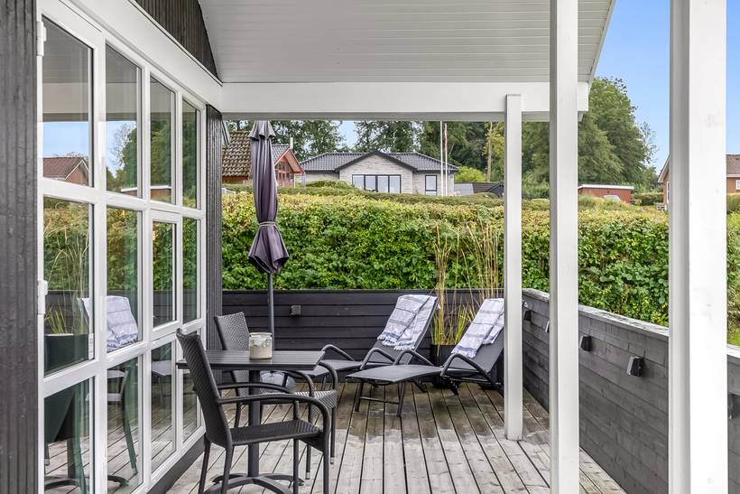 Foto von Ferienhaus PK70 in Hejlsminde - Südjütland