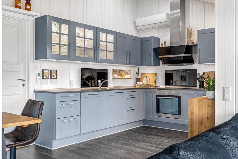 Foto von Ferienhaus PK70 in Hejlsminde - Südjütland