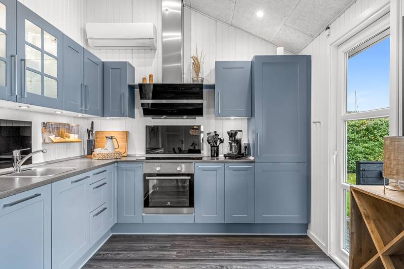 Foto von Ferienhaus PK70 in Hejlsminde - Südjütland