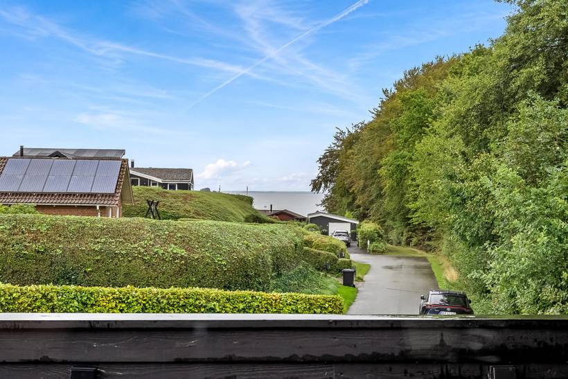 Foto von Ferienhaus PK70 in Hejlsminde - Südjütland
