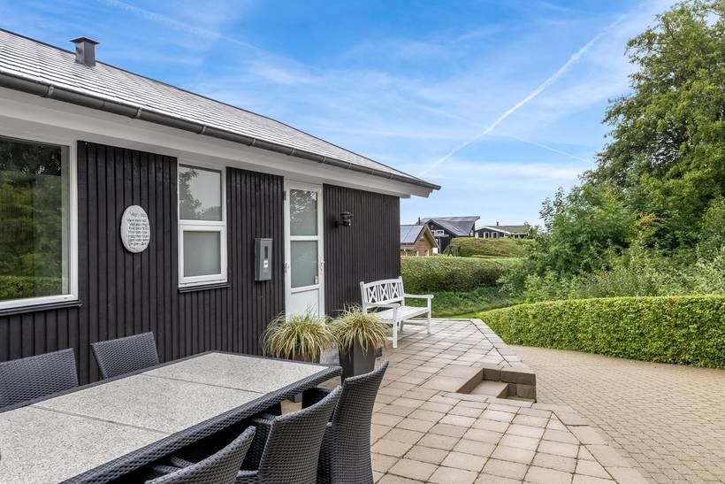 Foto von Ferienhaus PK70 in Hejlsminde - Südjütland