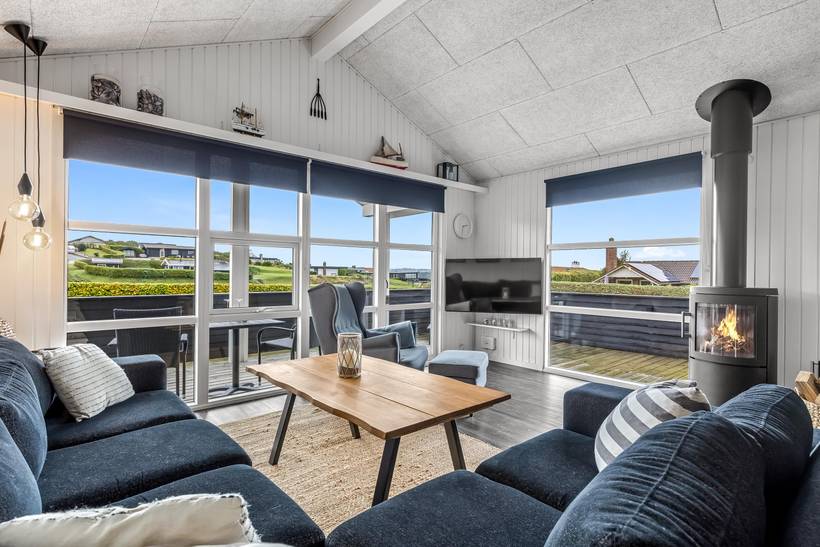 Foto von Ferienhaus PK70 in Hejlsminde - Südjütland