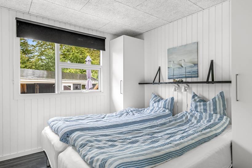 Foto von Ferienhaus PK70 in Hejlsminde - Südjütland