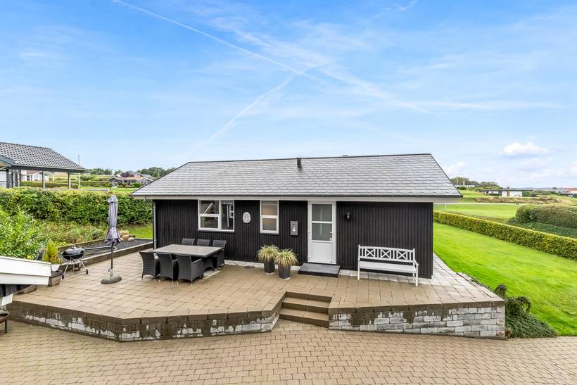 Foto von Ferienhaus PK70 in Hejlsminde - Südjütland