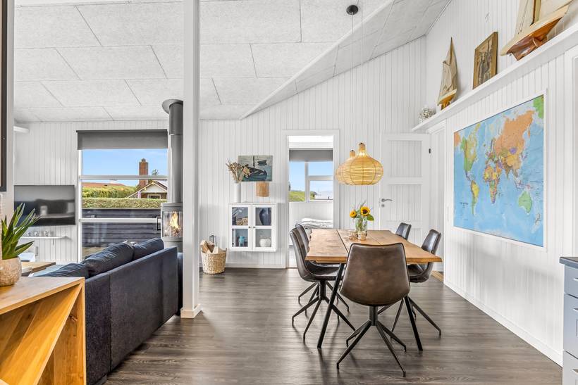 Foto von Ferienhaus PK70 in Hejlsminde - Südjütland