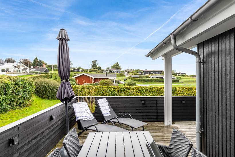 Foto von Ferienhaus PK70 in Hejlsminde - Südjütland