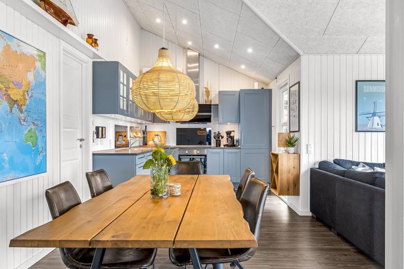 Foto von Ferienhaus PK70 in Hejlsminde - Südjütland