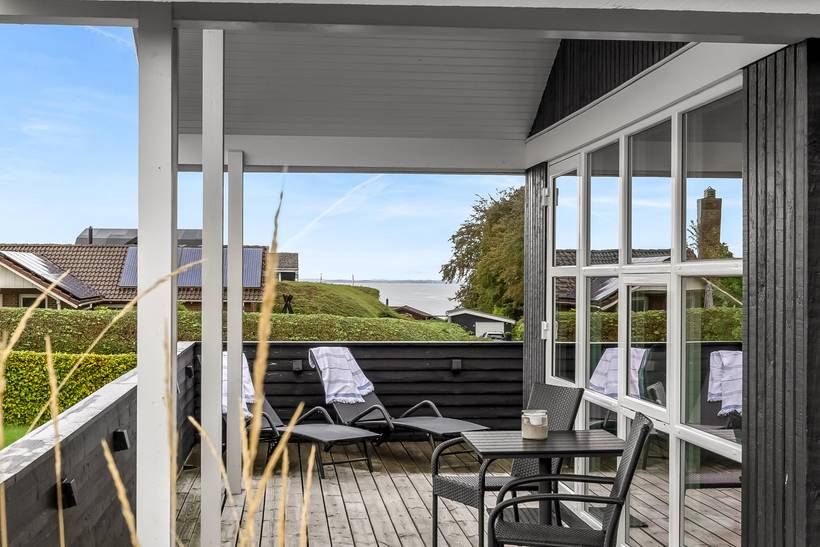 Foto von Ferienhaus PK70 in Hejlsminde - Südjütland