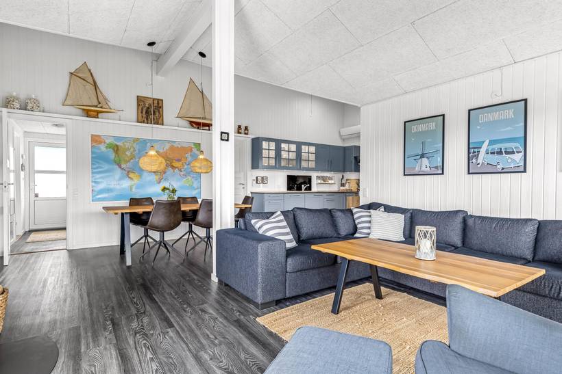 Foto von Ferienhaus PK70 in Hejlsminde - Südjütland
