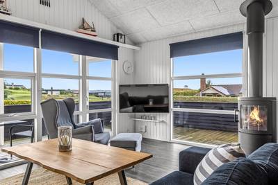 Vorschaubild von Ferienhaus PK70 in Hejlsminde - Südjütland