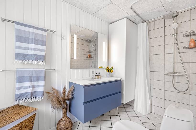 Foto von Ferienhaus PK70 in Hejlsminde - Südjütland